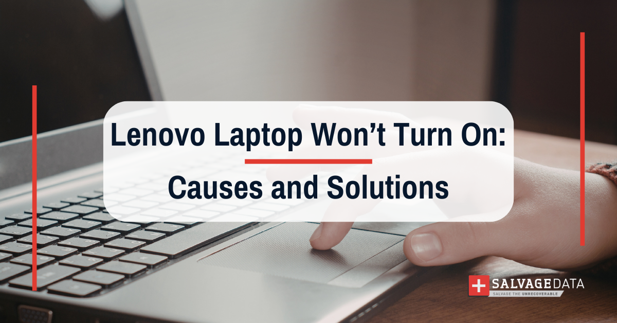 How to Fix “Getting Windows Ready” Stuck Message Don’t Turn